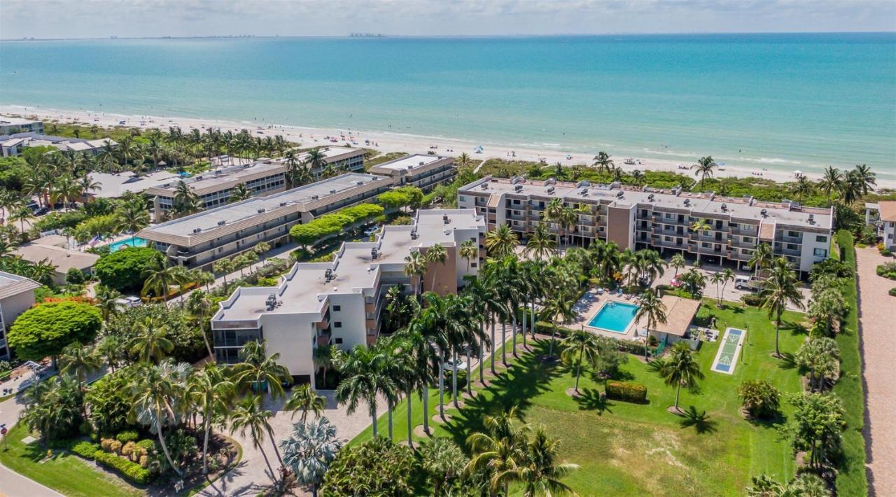 새니벨 Compass Point 221 아파트 외부 사진